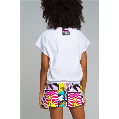 Шорты, 2 шт. PLAYTODAY, 846670