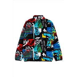 Толстовка PLAYTODAY, 1064358