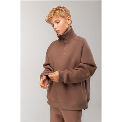 Костюм (Толстовка+Брюки) BODO, 1201918