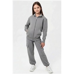 Костюм футер 3х нитка петля YOULALA, 1242206