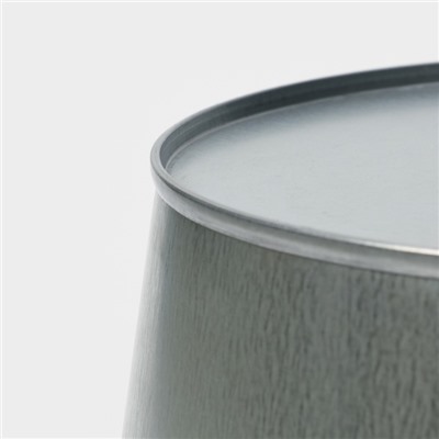 УЦЕНКА Ведро 12 л, оцинкованное