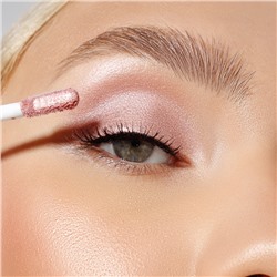 Жидкие тени для век 203 Powder Rose
