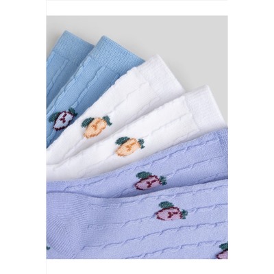 Носки, 3 п. ACOOLA, 1194231