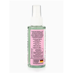 Мист парфюмированный спрей с феромонами для тела Formula Sexy Crystal W118, 100 мл (по мотивам Bright Crystal (Versace)