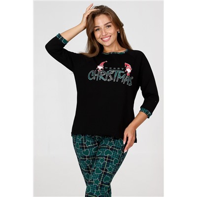 Пижама с брюками 35325 НАТАЛИ, 960729
