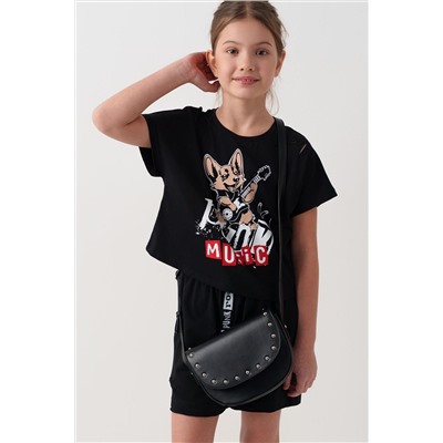 Сумка для девочек PLAYTODAY, 1239555