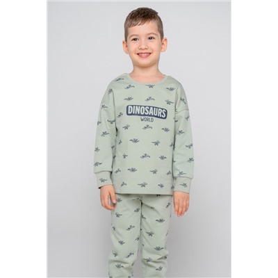 CROCKID Пижама К 1581/24