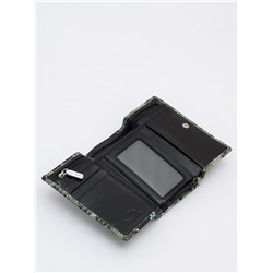 Кошелек 7018-24 green Velina Fabbiano