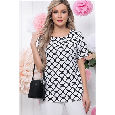 LT Collection Блуза Б5760