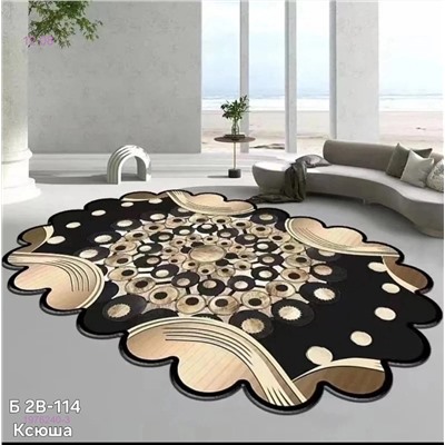 Ковер безворсовый 1976240-3