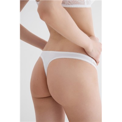 31204121808 Menorca New (Трусы женские стринг, Infinity Lingerie )