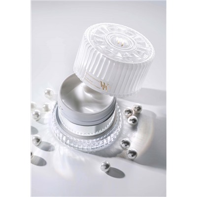 Многофункциональный крем для лица с эффектом моментального осветления Wedding Weekend