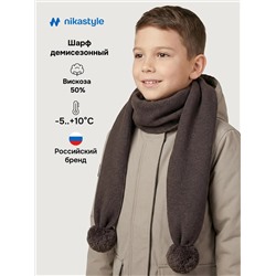 NIKASTYLE Шарф 17м21926
