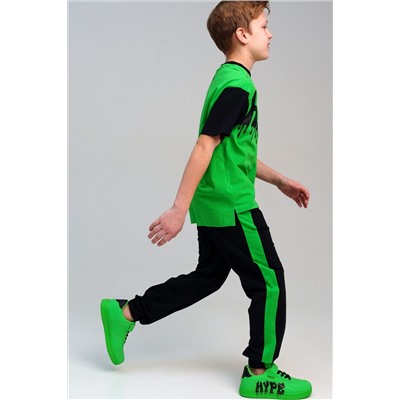 Комплект (Футболка+Брюки) PLAYTODAY, 1121600