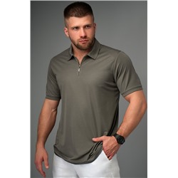 Мужская футболка-поло Happyfox