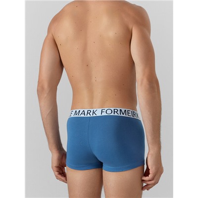 ТРУСЫ МУЖСКИЕ (5ШТ). 411124-5