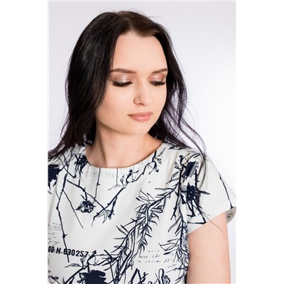 Футболка М31994бг