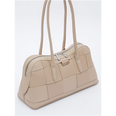 Сумка 58484 camel Velina Fabbiana-Safenta