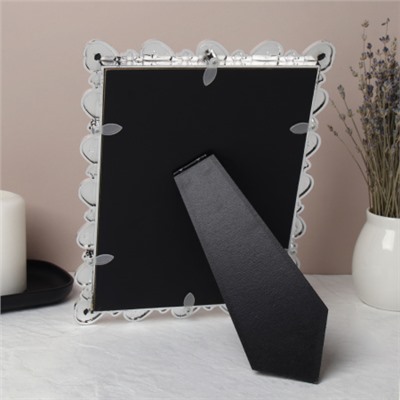 Фоторамка 15x20 Сердце / CZ-081-2C /уп 60/