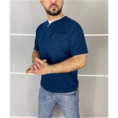 Футболка  поло, Артикул: 134251