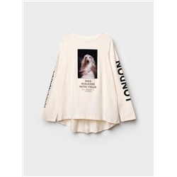 PLAYTODAY Джемпер 32521461