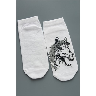 Носки женские Подкова (набор 2 пары)