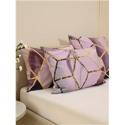 Комплект наволочек бязь люкс - Калейдоскоп