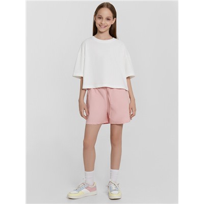 ШОРТЫ ДЛЯ ДЕВОЧЕК 137752