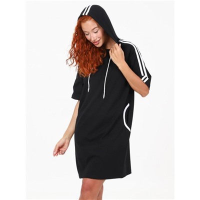 Туника "Интенсив" (Черный)