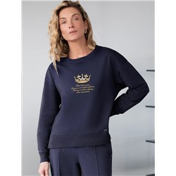 VILATTE Джемпер D49.167