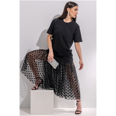 Платье АПРЕЛЬ, 1070691