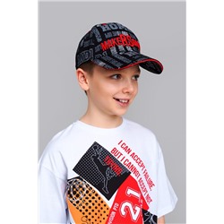 Кепка PLAYTODAY, 1122050