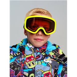 Маска горнолыжная детская