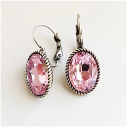 Серьги "Пейто"