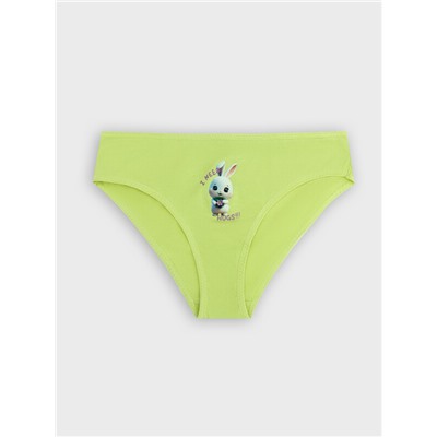 ТРУСЫ ДЛЯ ДЕВОЧЕК 417748