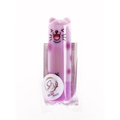 Бальзам для губ «Мяу», микс