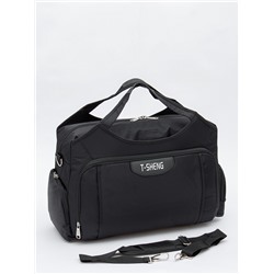 Сумка 883T black S-Style