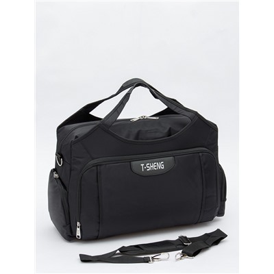Сумка 883T black S-Style