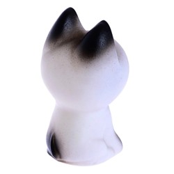 Резиновая игрушка «Котёнок Тошка», МИКС