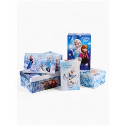 Набор коробок 5 в 1 «С Новым Годом», 32.5×20×12.5 - 22×14×8.5 см