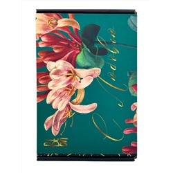 BeOn Подарочный набор для ухода за телом №28 (гель для душа, спрей-мист, масло-шиммер) / Royal Tobacco & Vanilla, 260 мл, 105 мл, 50 мл 23803