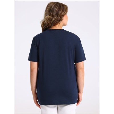 Апрель Футболка 1ЖДФК3298001