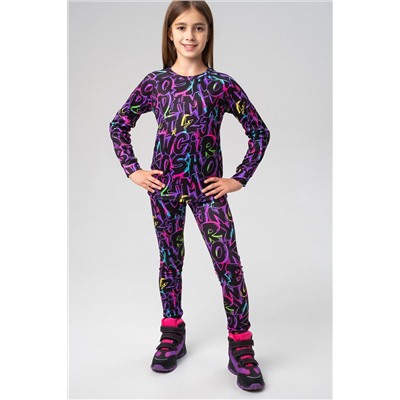 Термокомплект PLAYTODAY, 1223197