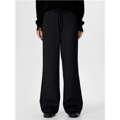 БРЮКИ ЖЕНСКИЕ 182257