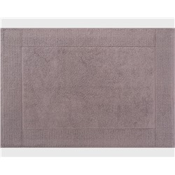 Полотенце махровое Ножки коврик