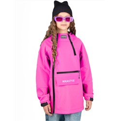 NIKASTYLE Ветровка