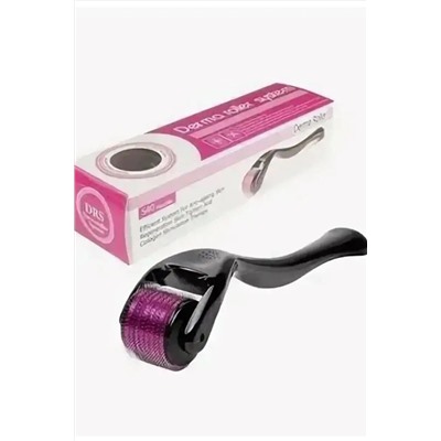 61207 Мезороллер для лица НАТАЛИ, 1217866