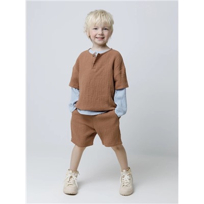 CROCKID Фуфайка ТК 30004