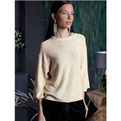 VILATTE Джемпер D39.363