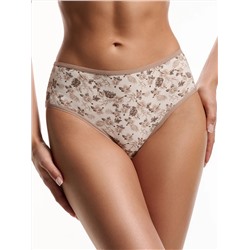 Minimi Трусы БMi_T Fiore 2221-02CE Slip Midi (цветок), CO